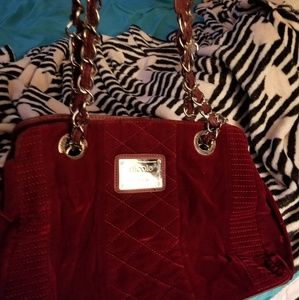 Nicole Miller purse